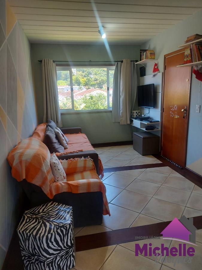 Apartamento à venda em Nossa Senhora de Fátima, Teresópolis - RJ - Foto 1