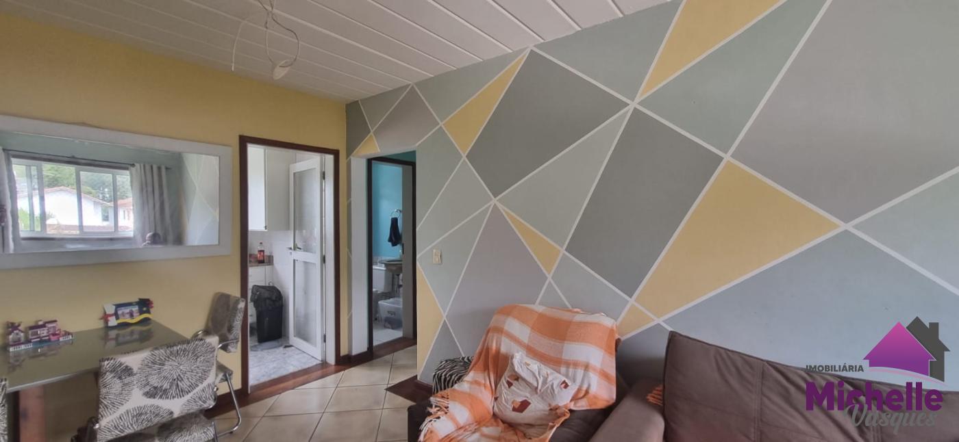 Apartamento à venda em Nossa Senhora de Fátima, Teresópolis - RJ - Foto 3