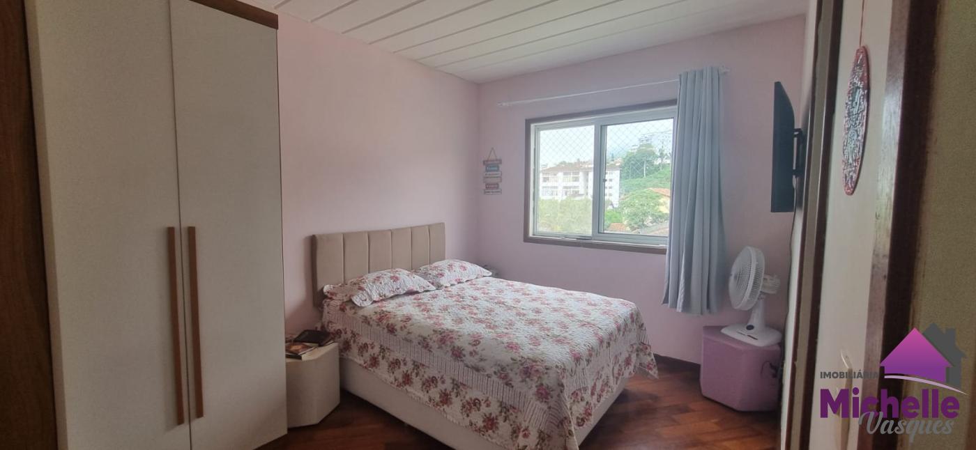 Apartamento à venda em Nossa Senhora de Fátima, Teresópolis - RJ - Foto 4