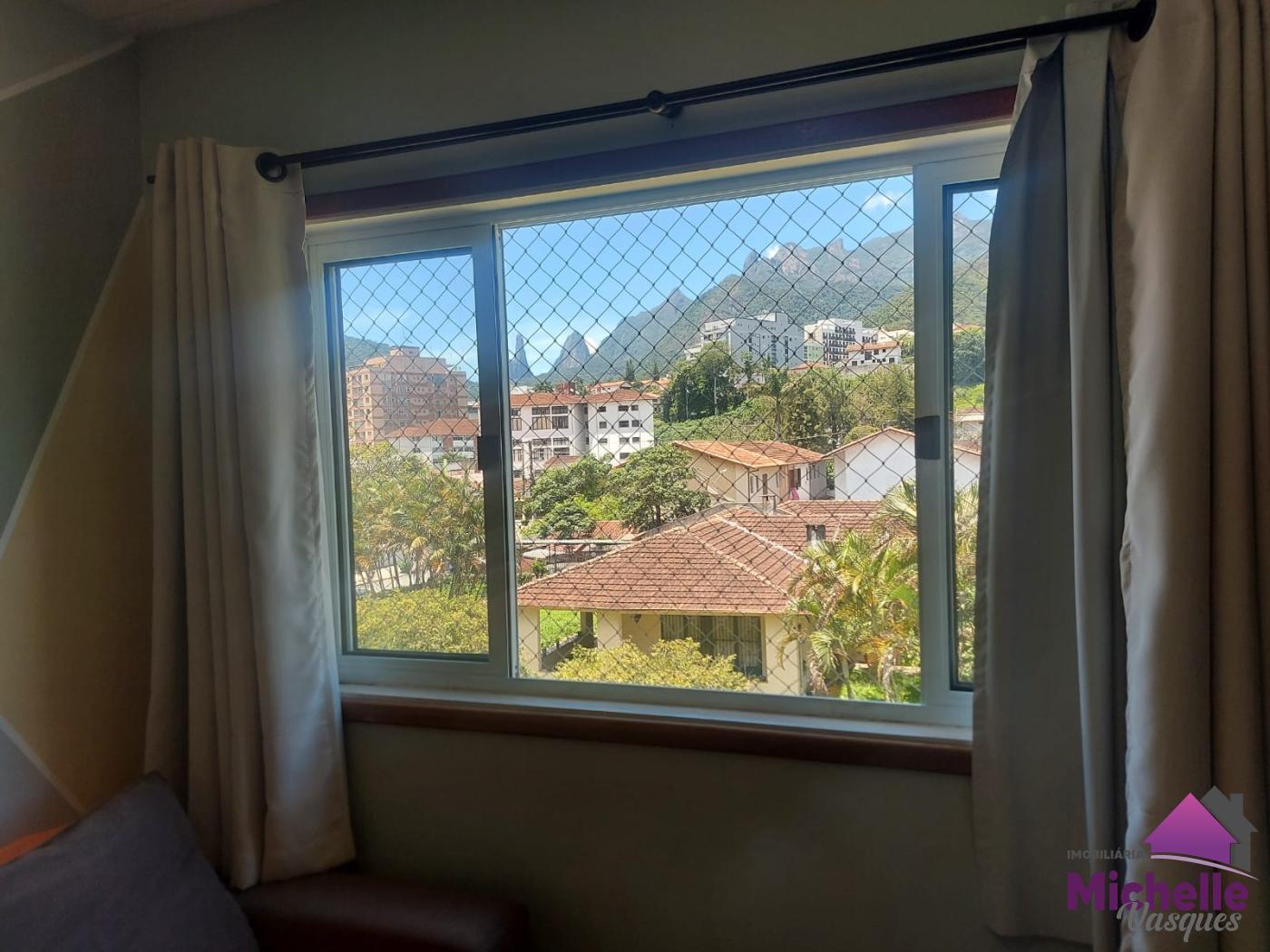 Apartamento à venda em Nossa Senhora de Fátima, Teresópolis - RJ - Foto 7