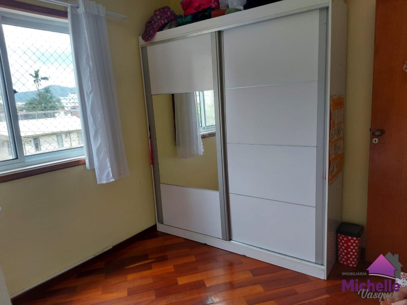 Apartamento à venda em Nossa Senhora de Fátima, Teresópolis - RJ - Foto 9