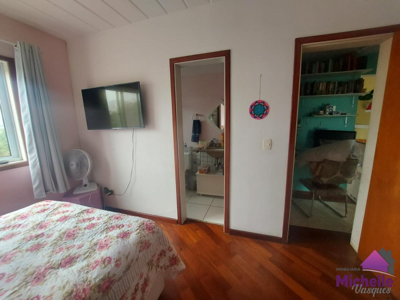 Apartamento à venda em Nossa Senhora de Fátima, Teresópolis - RJ - Foto 8