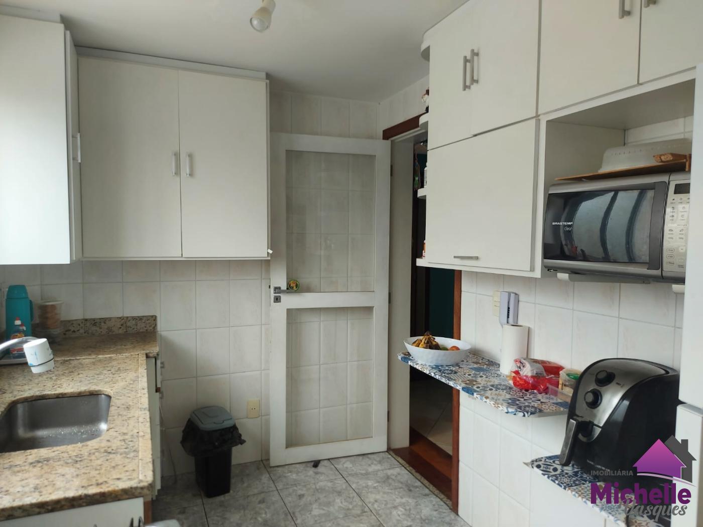 Apartamento à venda em Nossa Senhora de Fátima, Teresópolis - RJ - Foto 13