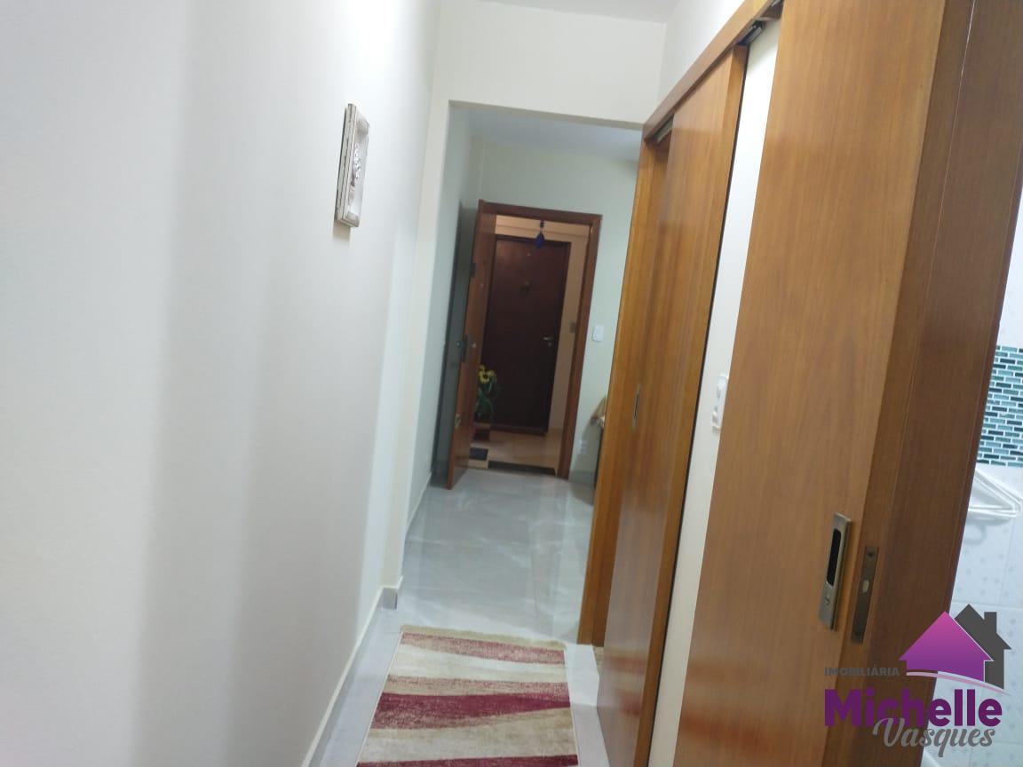 Apartamento à venda com 1 quarto - Foto 6