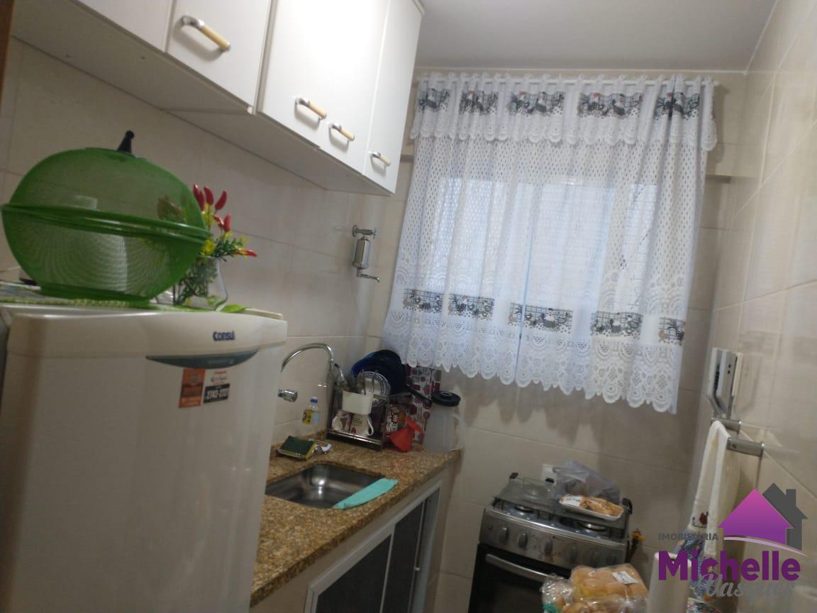 Apartamento à venda em Jardim Cascata, Teresópolis - RJ - Foto 12
