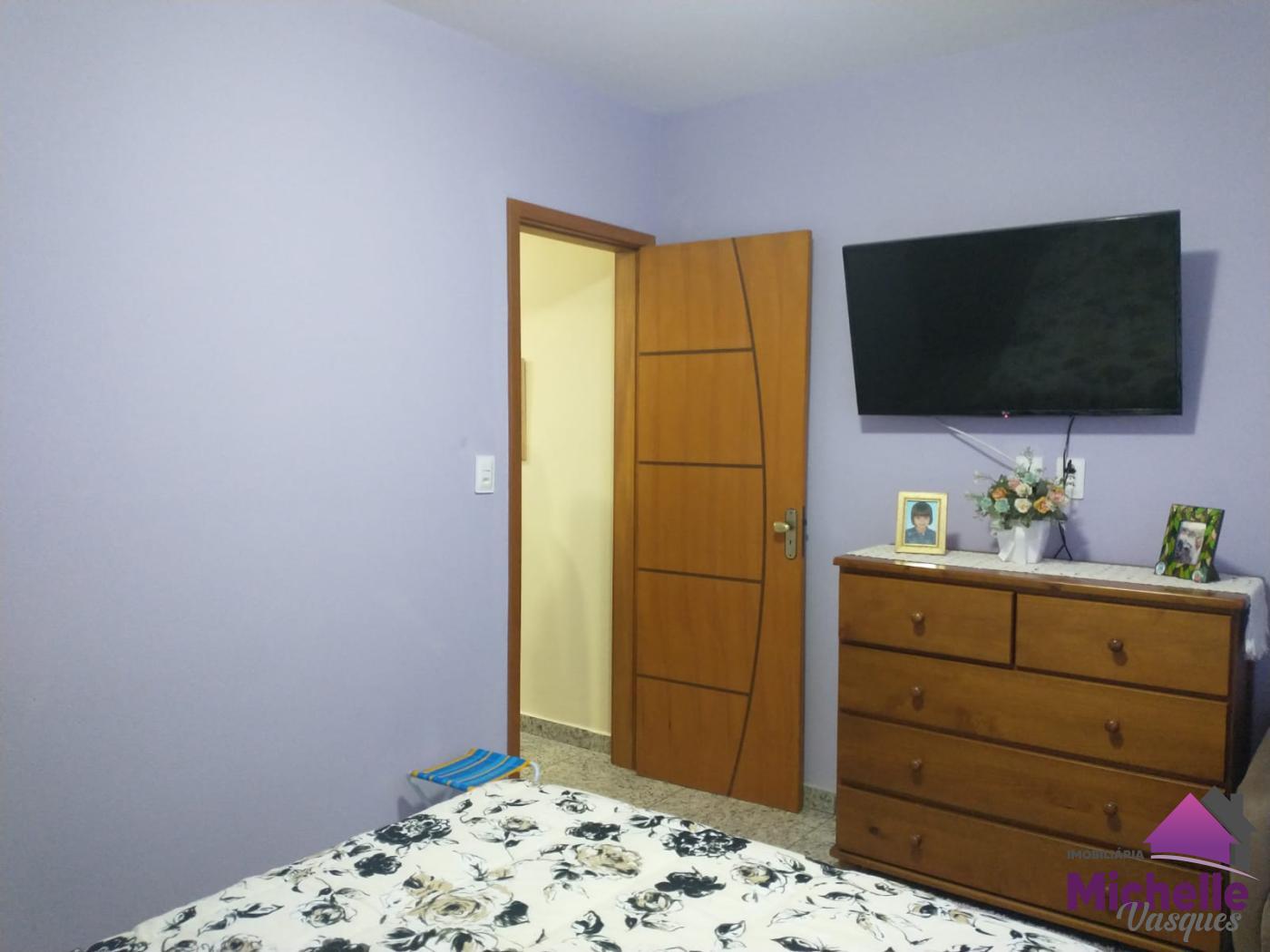 Apartamento à venda em Jardim Cascata, Teresópolis - RJ - Foto 9
