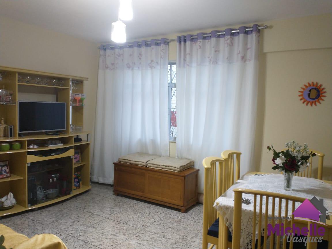 Apartamento à venda em Jardim Cascata, Teresópolis - RJ - Foto 2
