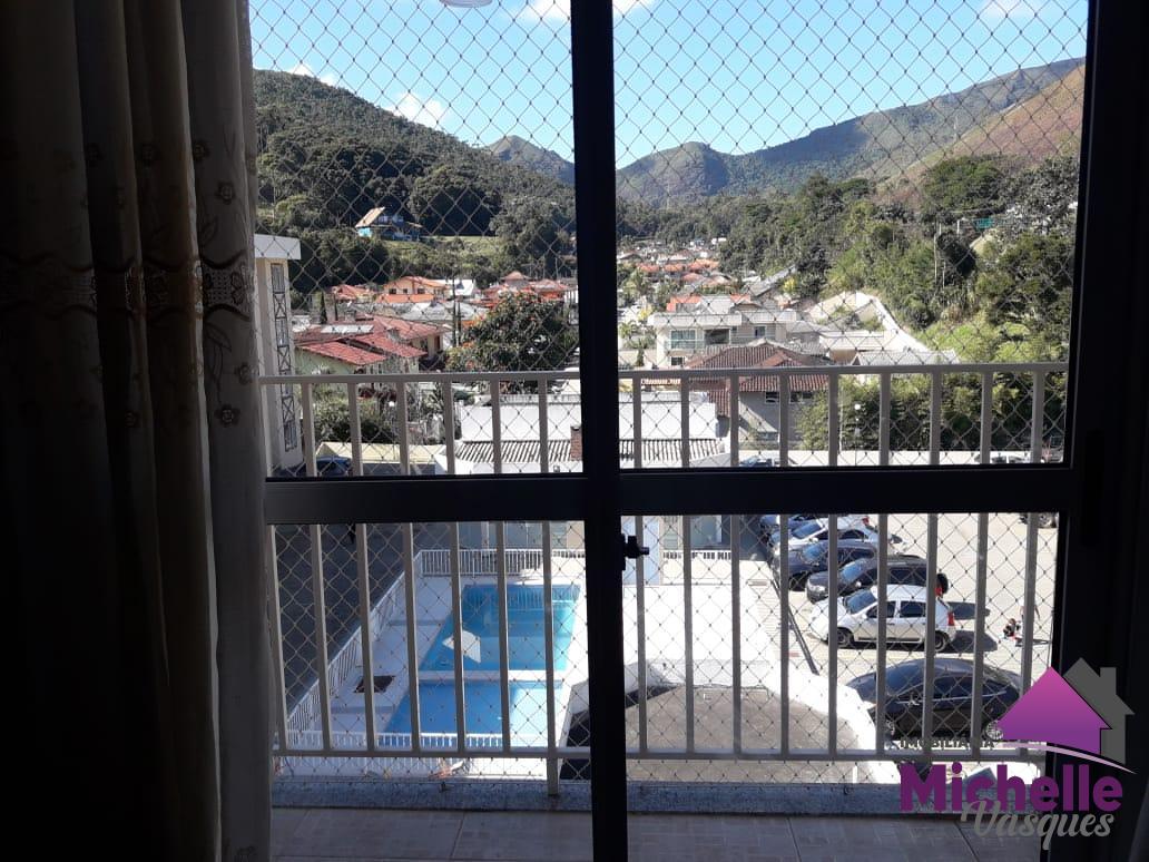 Apartamento à venda em Prata, Teresópolis - RJ - Foto 6
