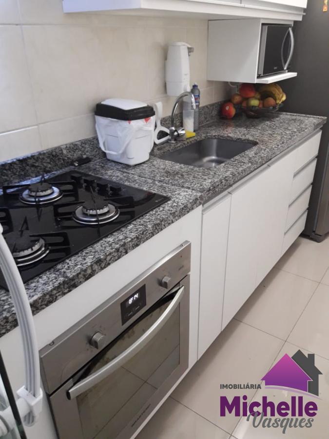 Apartamento à venda em Prata, Teresópolis - RJ - Foto 11