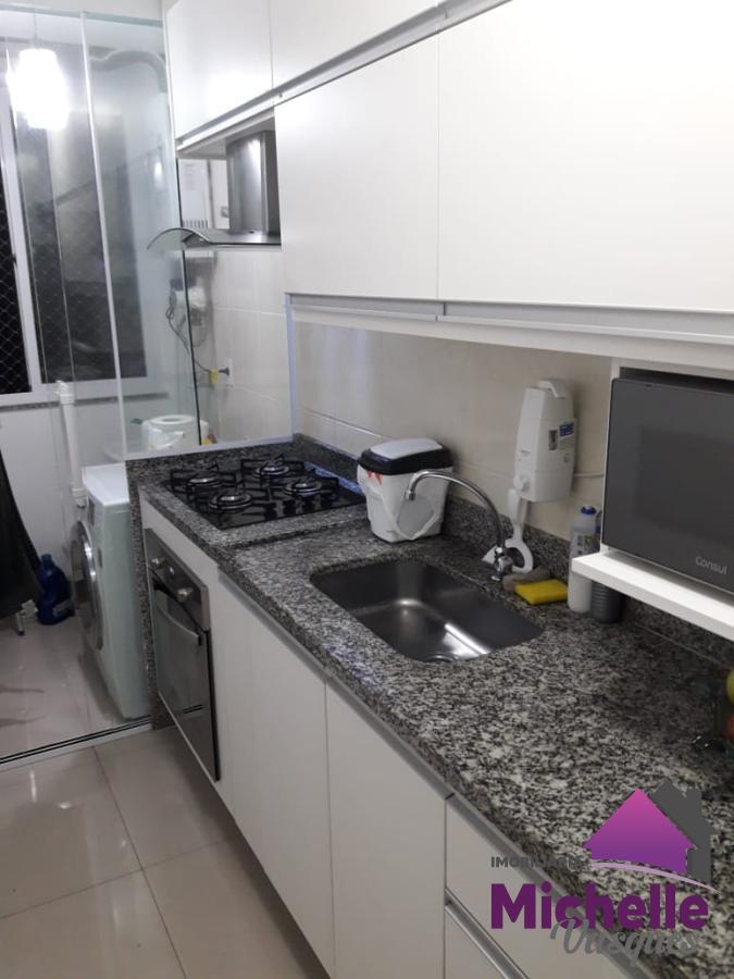 Apartamento à venda em Prata, Teresópolis - RJ - Foto 12