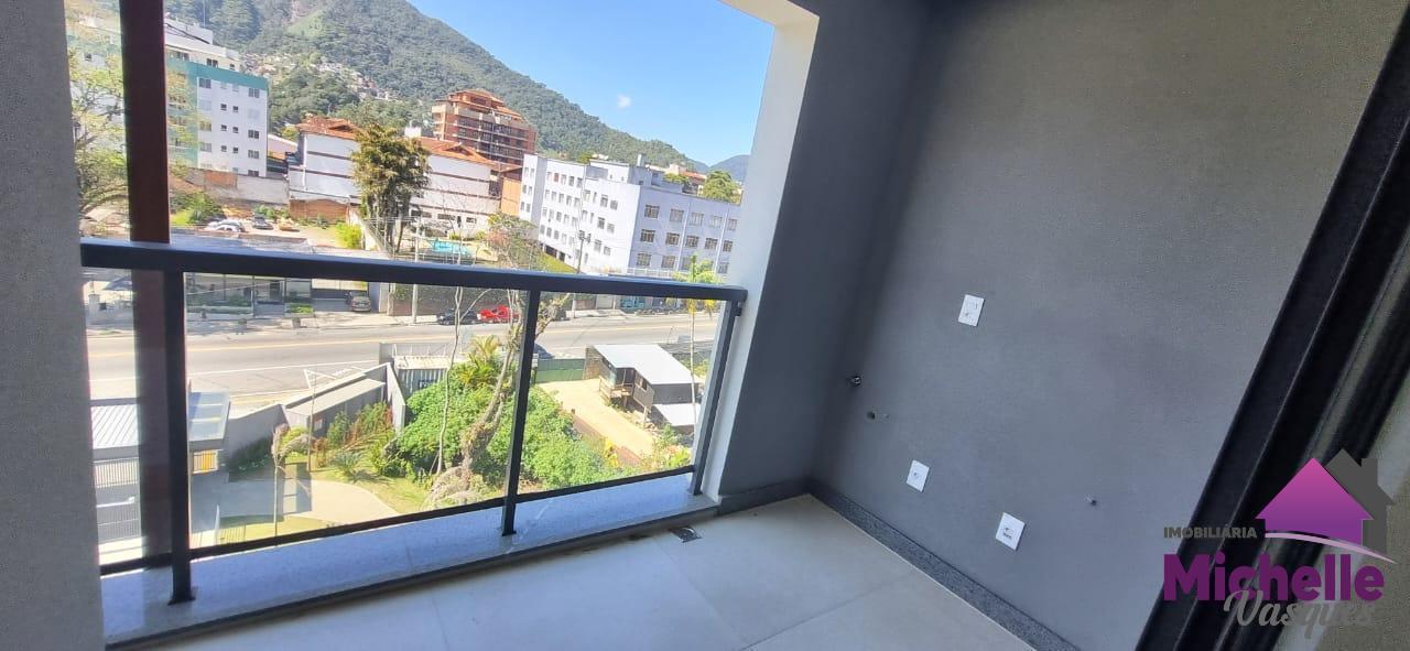 Apartamento para Alugar em Alto, Teresópolis - RJ - Foto 4