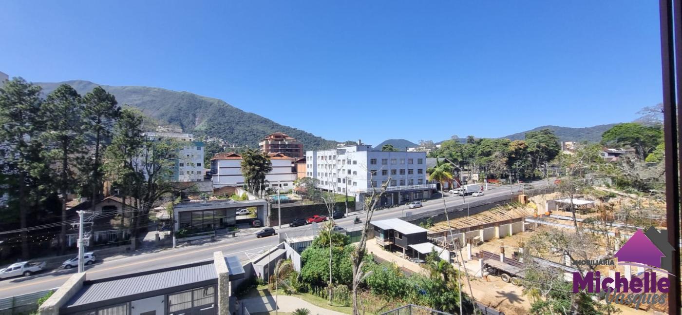Apartamento para Alugar em Alto, Teresópolis - RJ - Foto 1