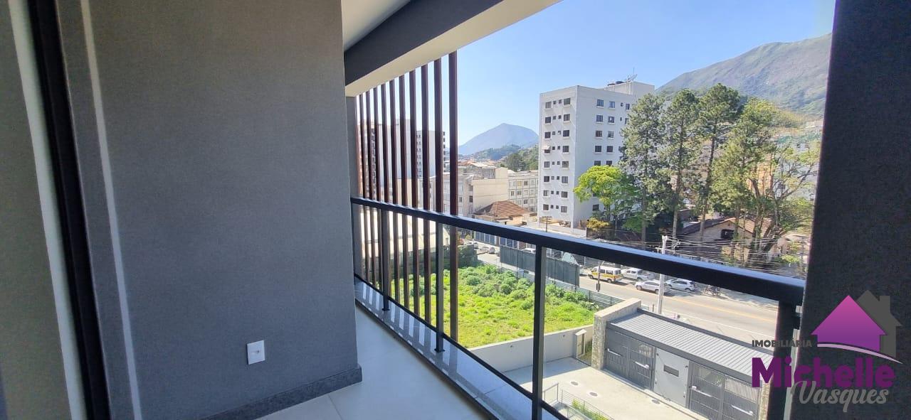 Apartamento para Alugar em Alto, Teresópolis - RJ - Foto 2