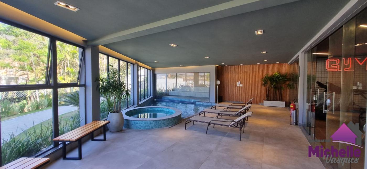 Apartamento para Alugar em Alto, Teresópolis - RJ - Foto 25