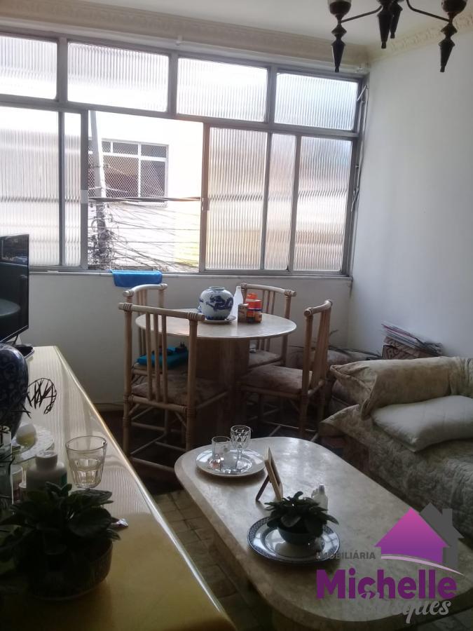 Apartamento à venda em VARZEA, Teresópolis - RJ - Foto 1