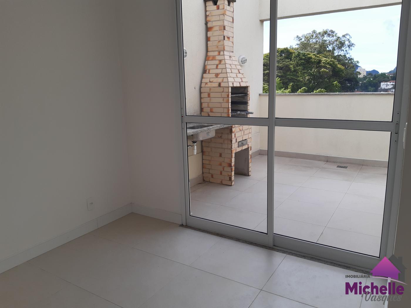 Apartamento à venda em Alto, Teresópolis - RJ - Foto 1