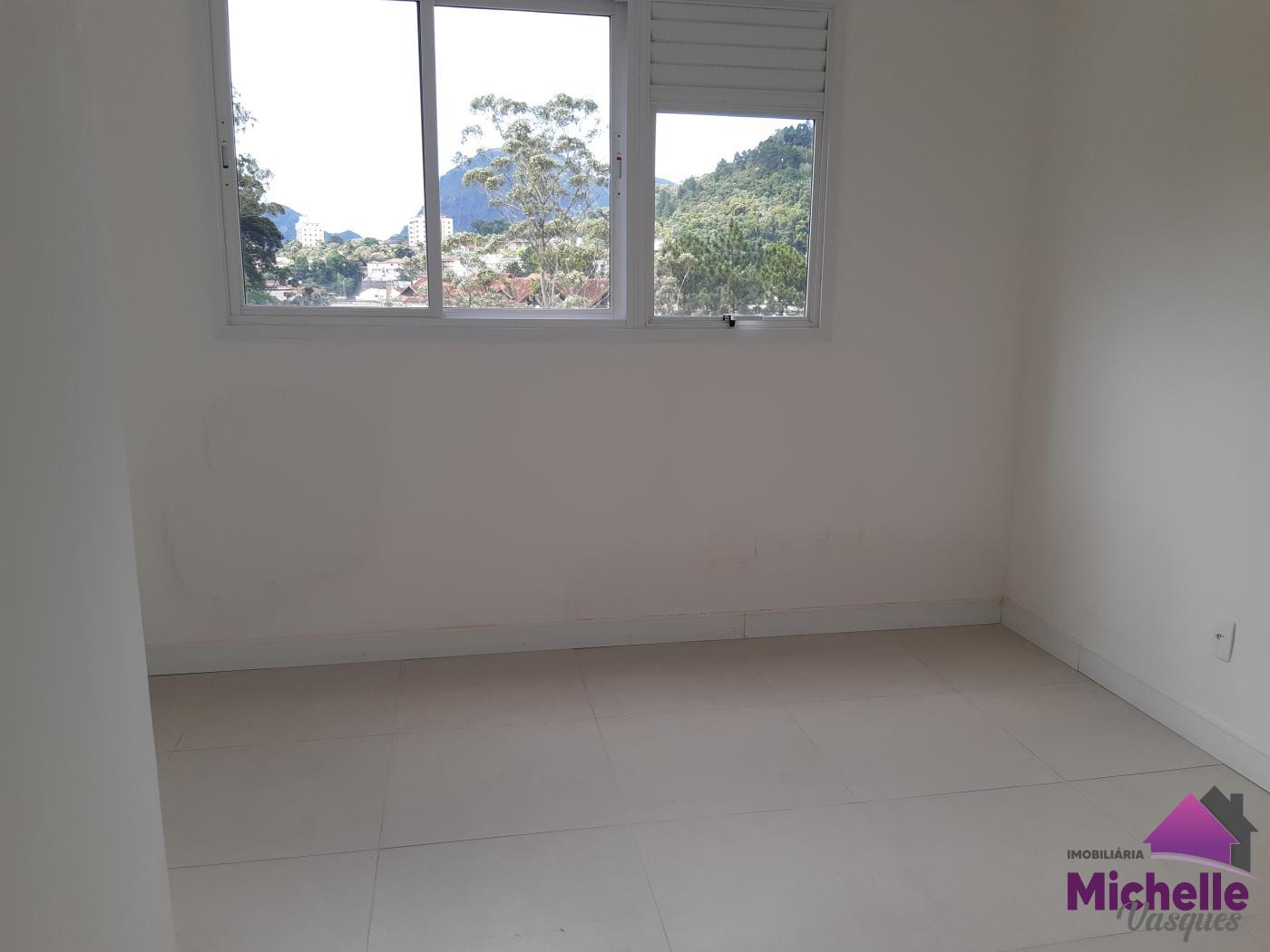 Apartamento à venda em Alto, Teresópolis - RJ - Foto 8