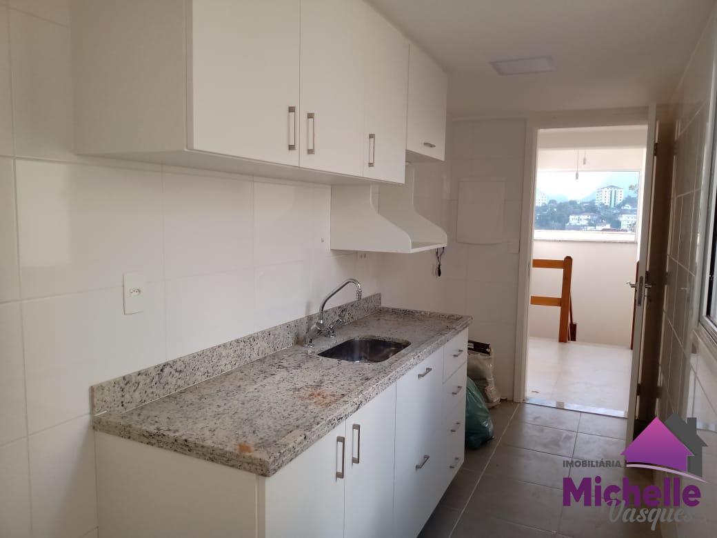 Apartamento à venda em Alto, Teresópolis - RJ - Foto 11