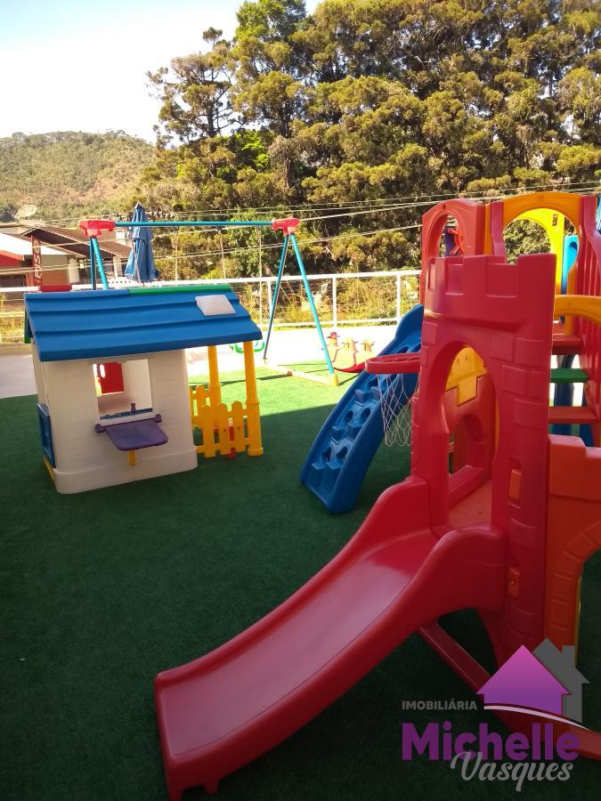 Apartamento à venda em Alto, Teresópolis - RJ - Foto 16