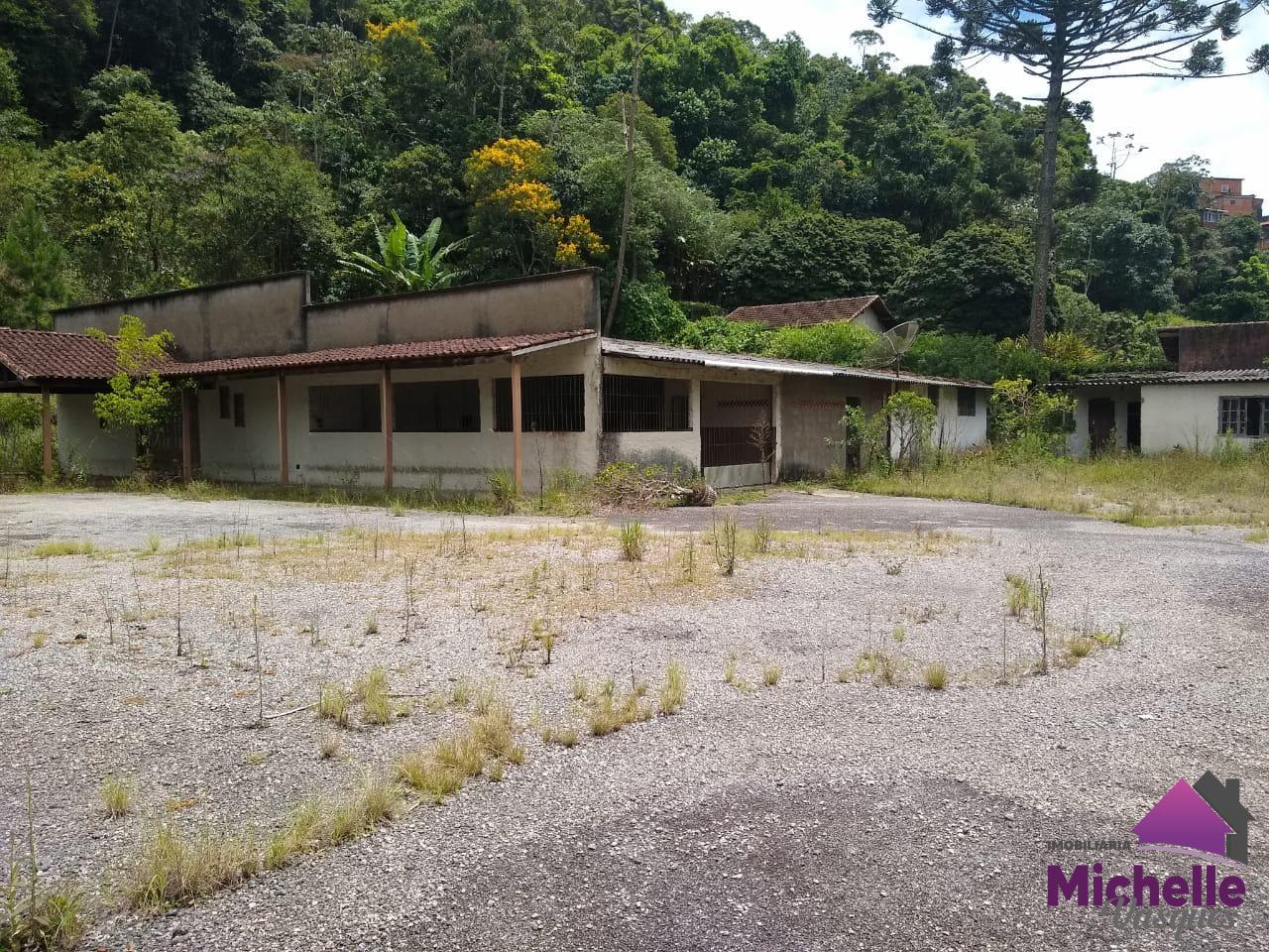 Imóvel Comercial para Alugar em São Pedro, Teresópolis - RJ - Foto 14
