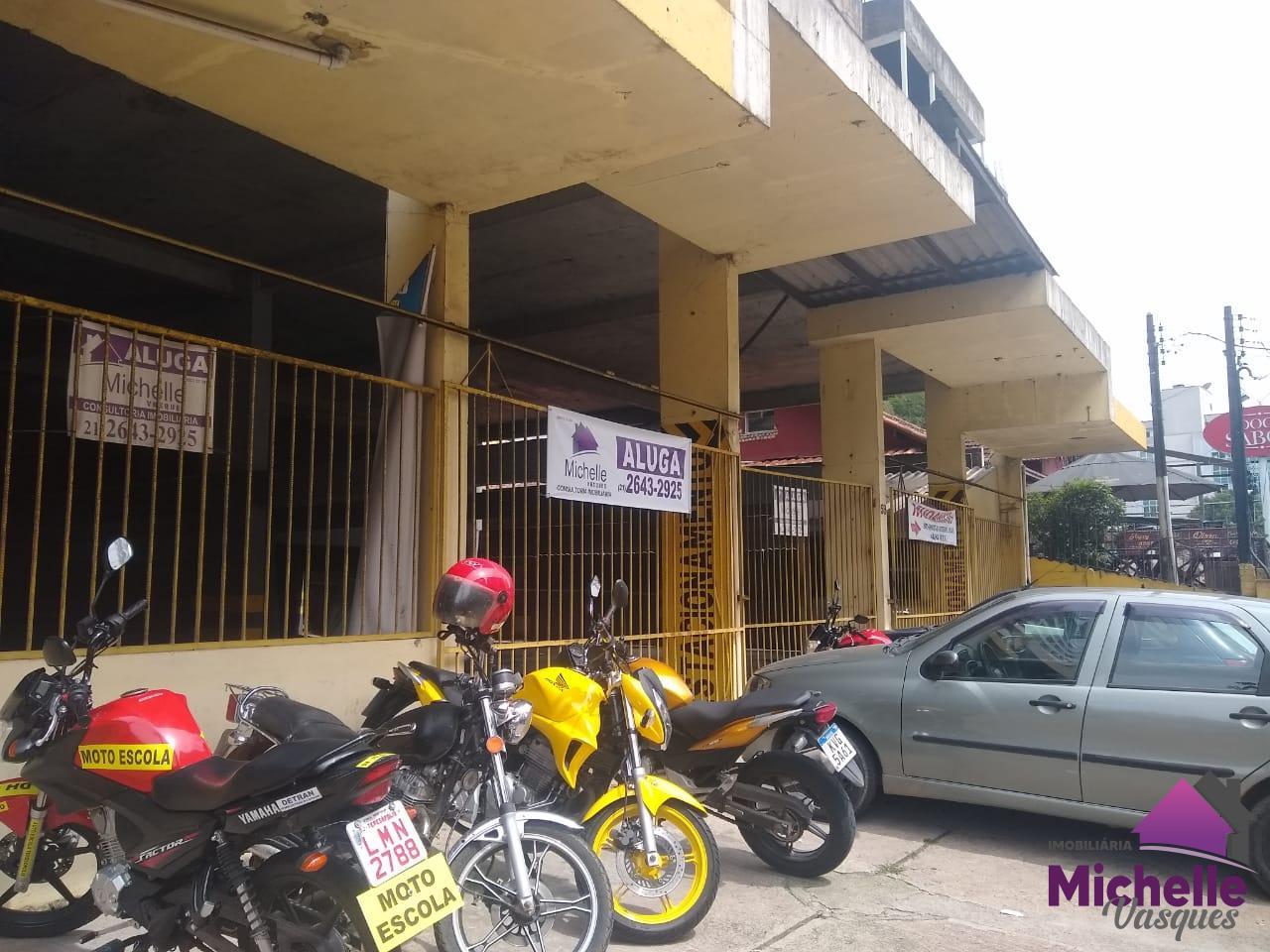 Imóvel Comercial para Alugar em Várzea, Teresópolis - RJ - Foto 2