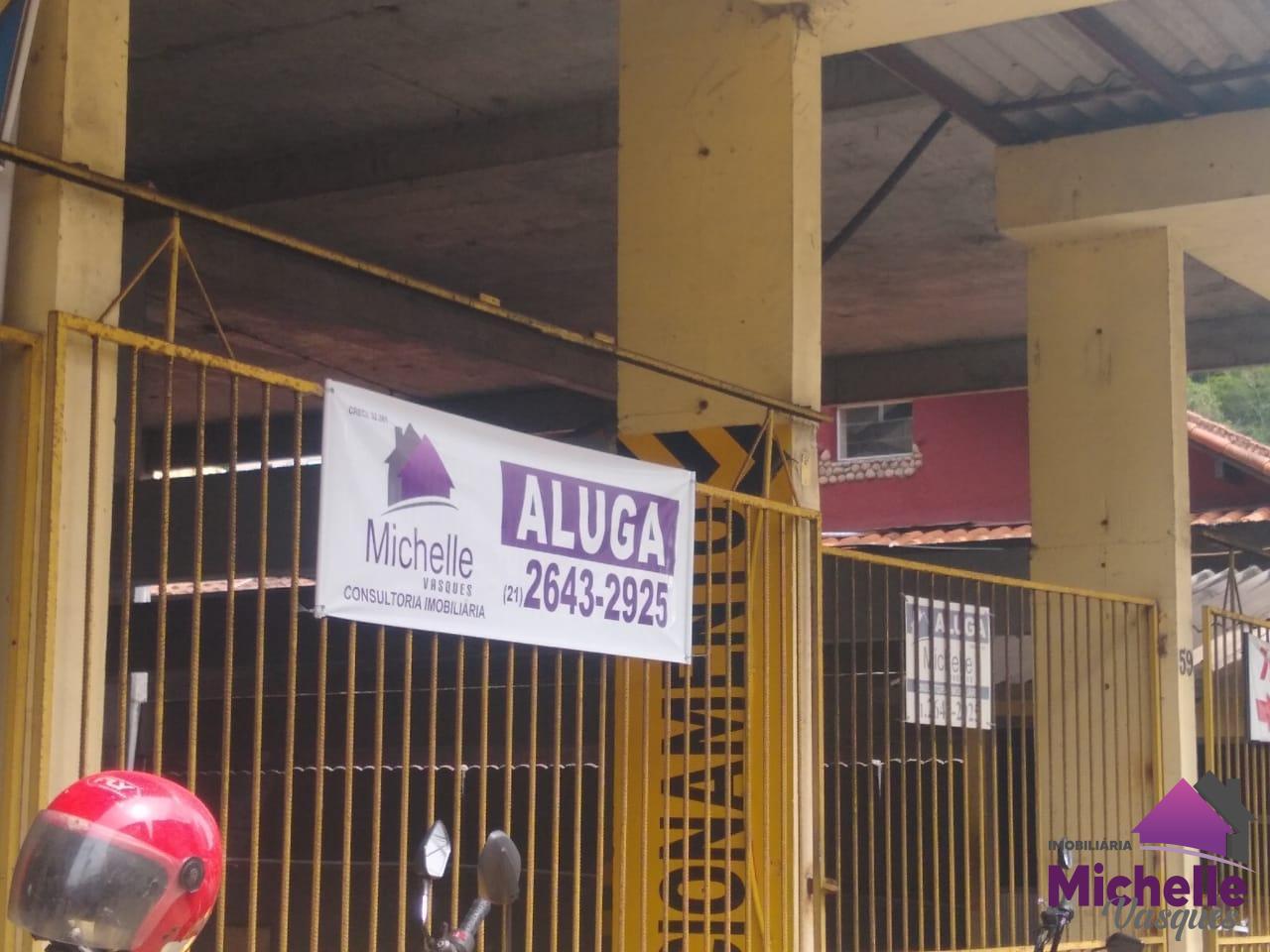 Imóvel Comercial para Alugar em Várzea, Teresópolis - RJ - Foto 1