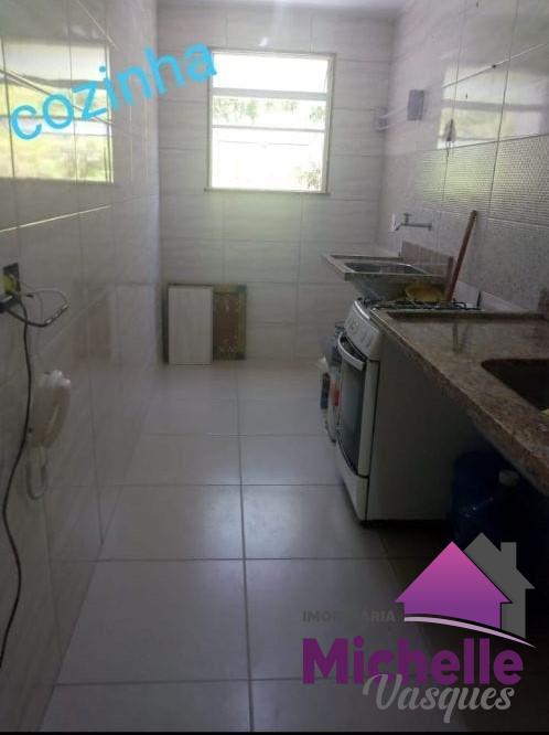 Apartamento à venda em Ermitage, Teresópolis - RJ - Foto 5