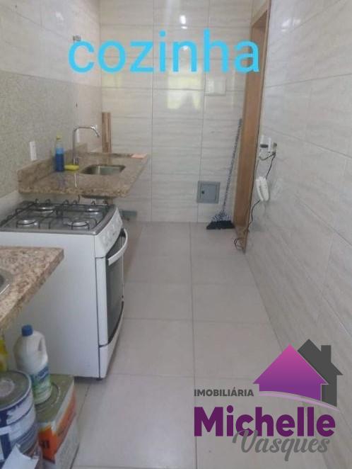 Apartamento à venda em Ermitage, Teresópolis - RJ - Foto 9