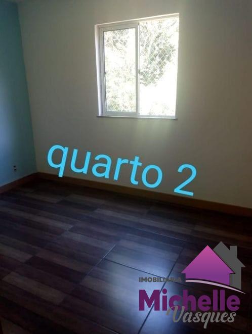 Apartamento à venda em Ermitage, Teresópolis - RJ - Foto 7