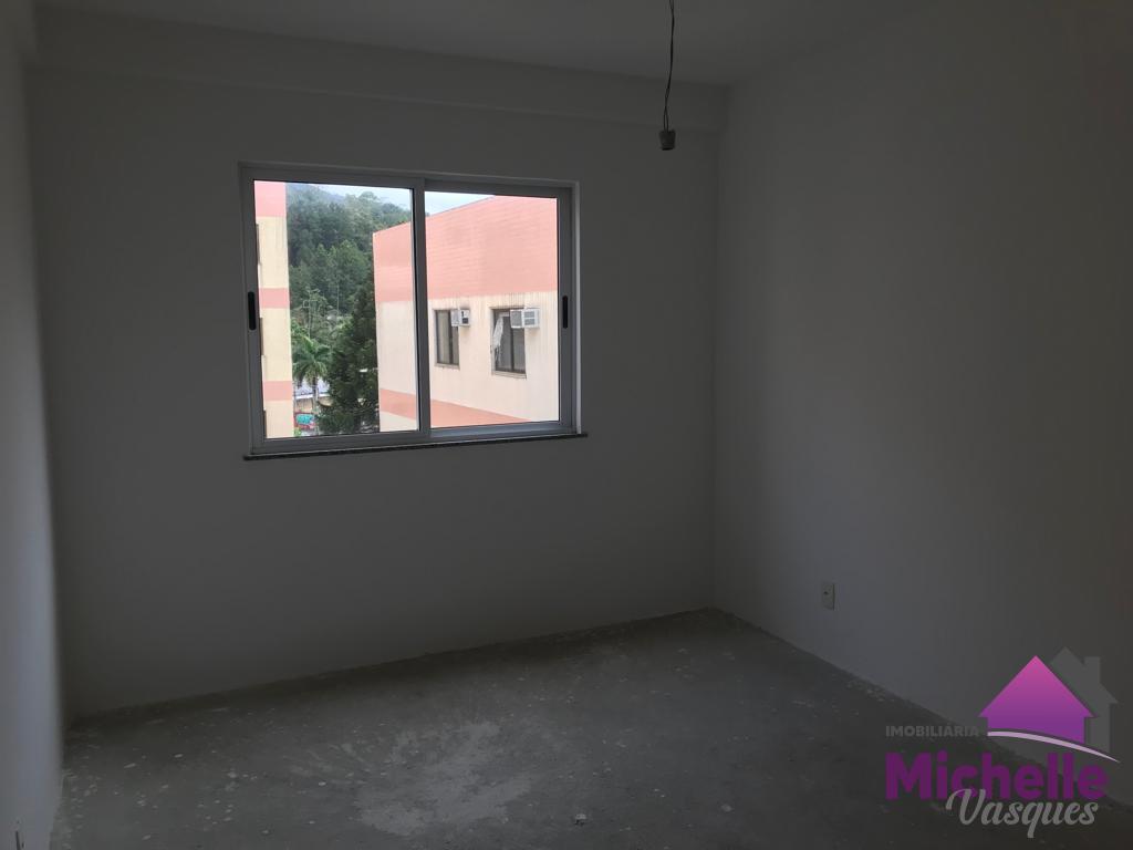 Apartamento à venda em Ermitage, Teresópolis - RJ - Foto 5