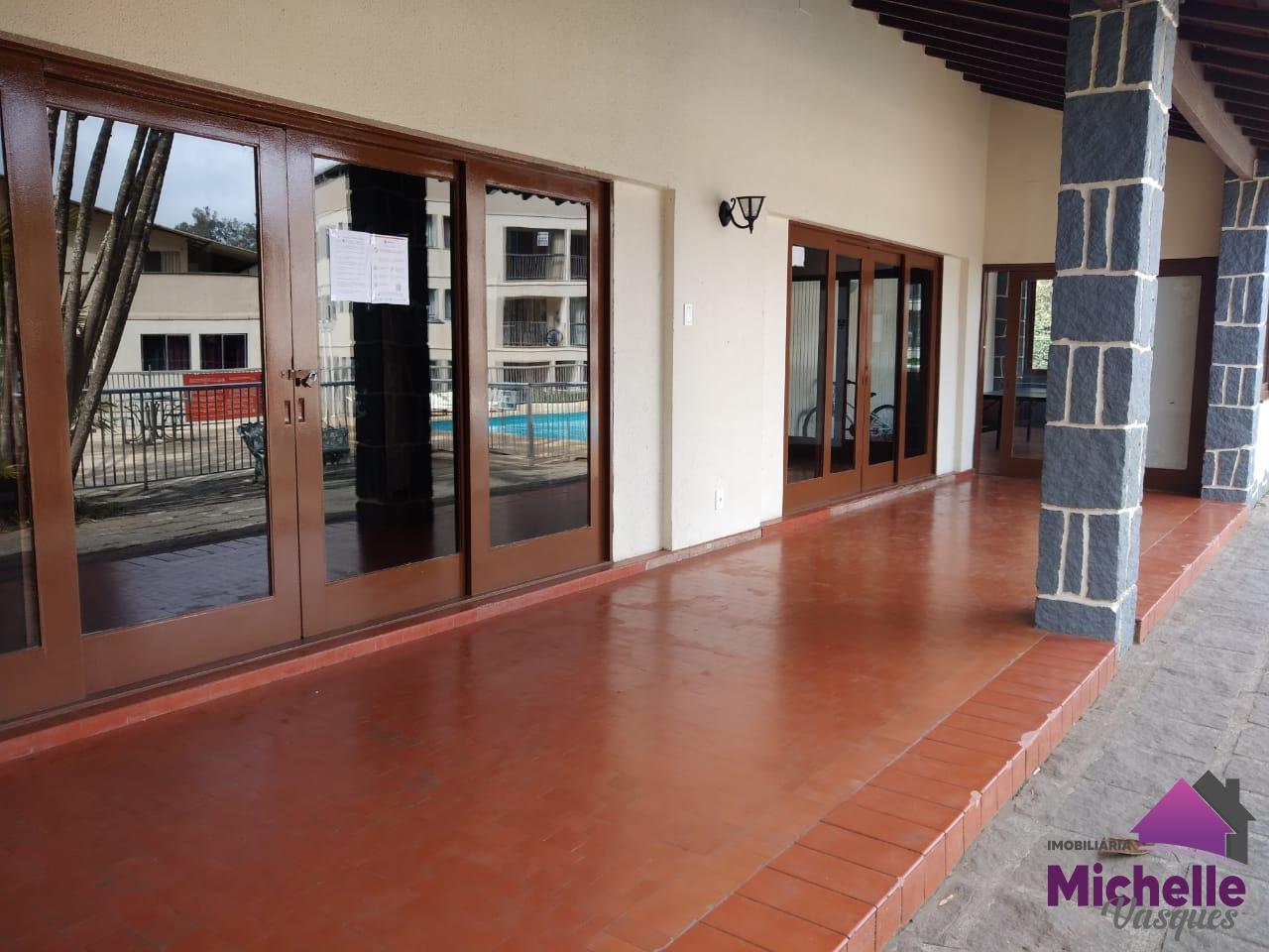 Apartamento à venda em Prata, Teresópolis - RJ - Foto 5