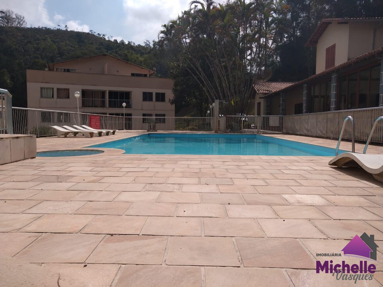 Apartamento à venda em Prata, Teresópolis - RJ - Foto 1