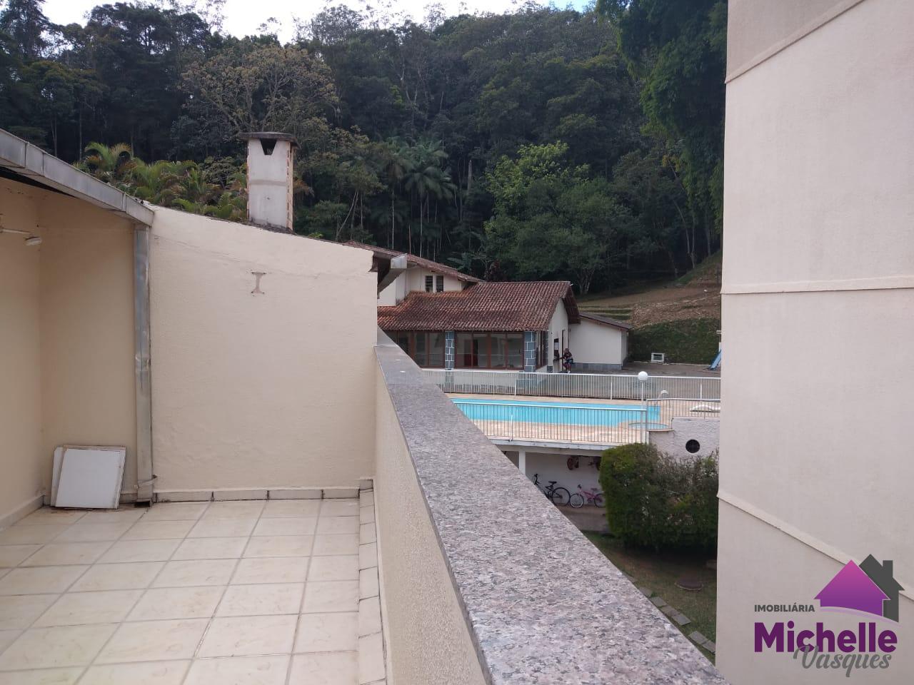 Apartamento à venda em Prata, Teresópolis - RJ - Foto 24