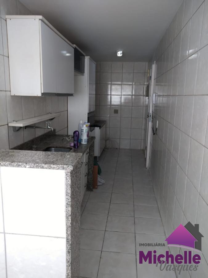 Apartamento à venda em Prata, Teresópolis - RJ - Foto 25