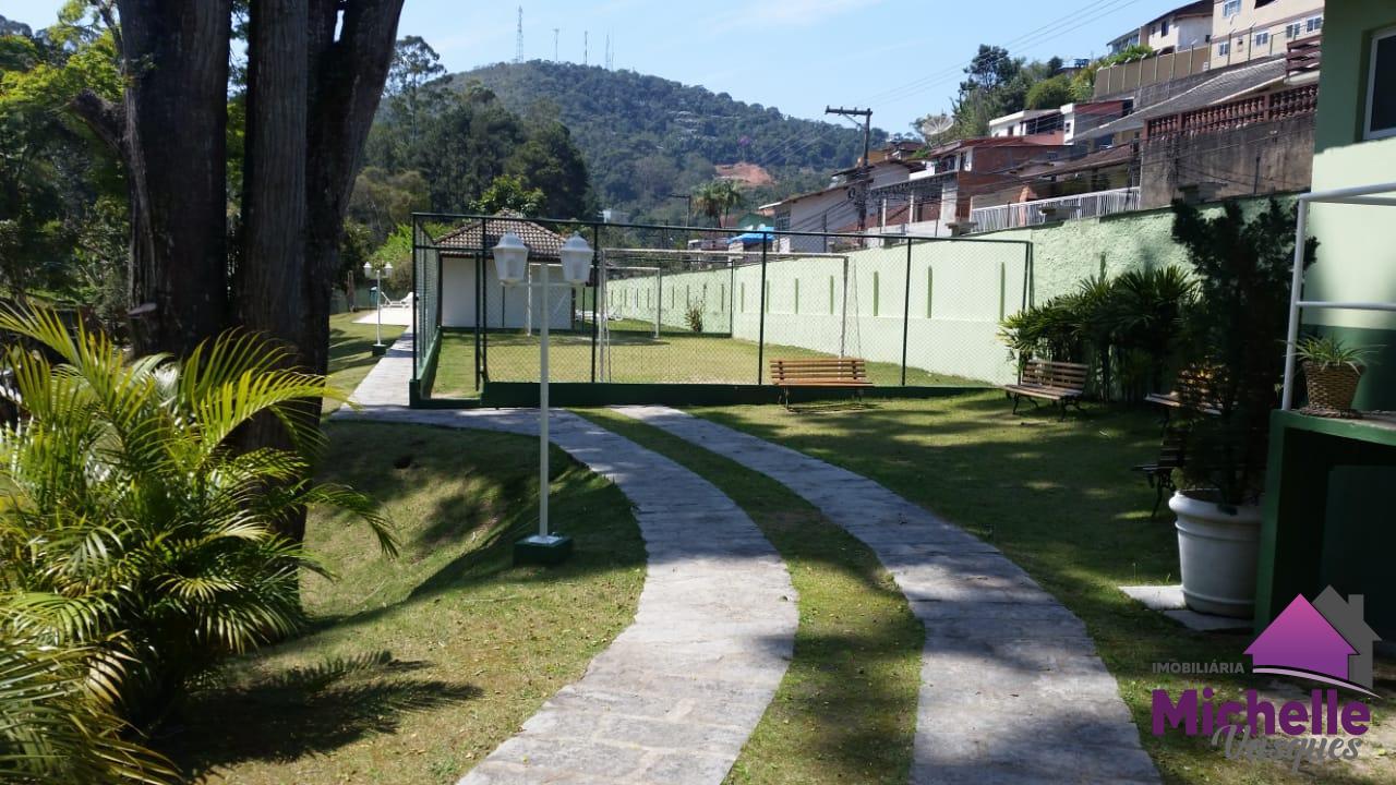 Apartamento à venda em Pimenteiras, Teresópolis - RJ - Foto 3