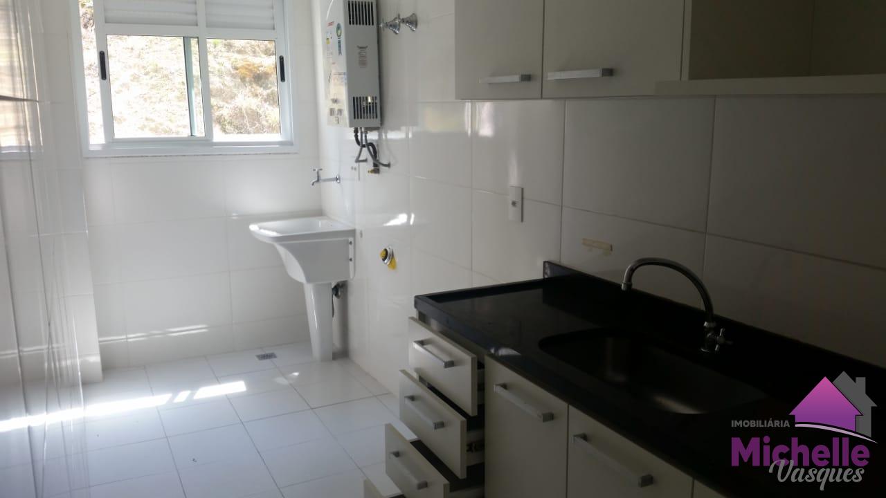 Apartamento à venda em Pimenteiras, Teresópolis - RJ - Foto 20