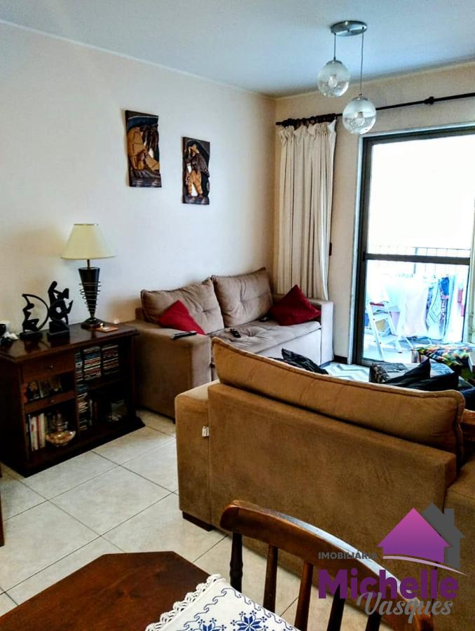 Apartamento à venda em Ermitage, Teresópolis - RJ - Foto 1