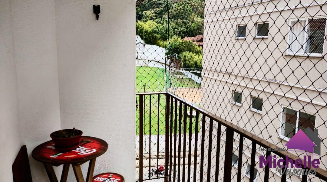 Apartamento à venda em Ermitage, Teresópolis - RJ - Foto 5