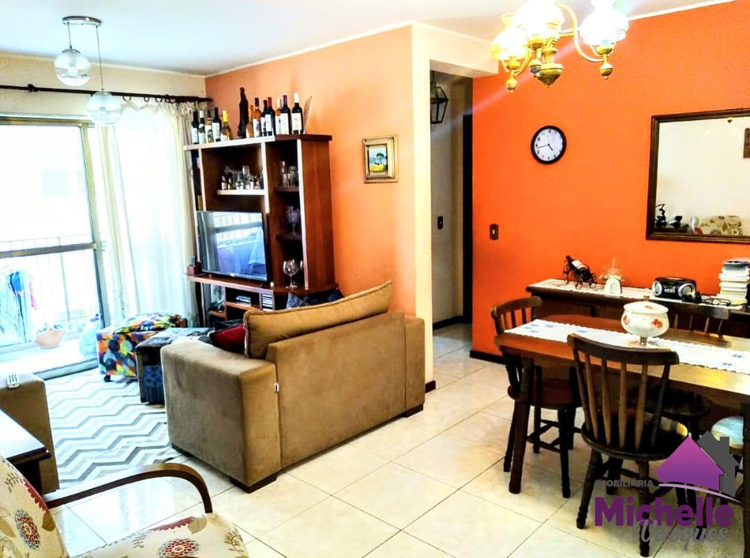 Apartamento à venda em Ermitage, Teresópolis - RJ - Foto 2