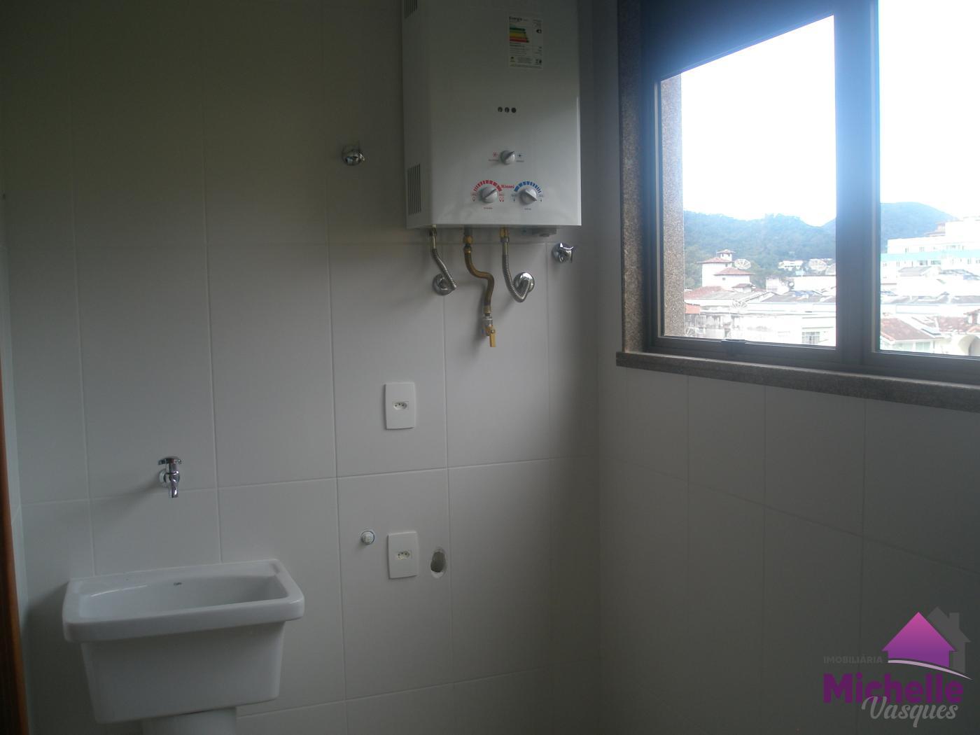 Apartamento à venda em Alto, Teresópolis - RJ - Foto 7