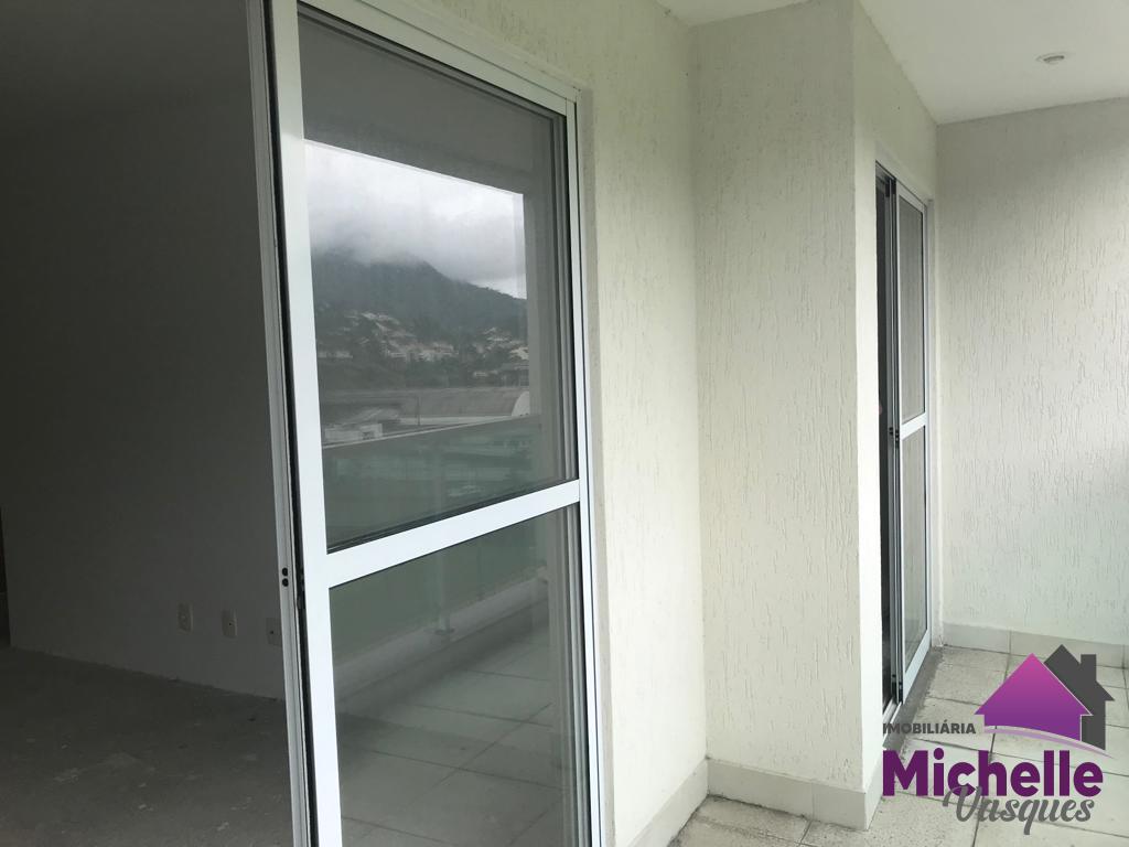 Apartamento à venda em Ermitage, Teresópolis - RJ - Foto 4