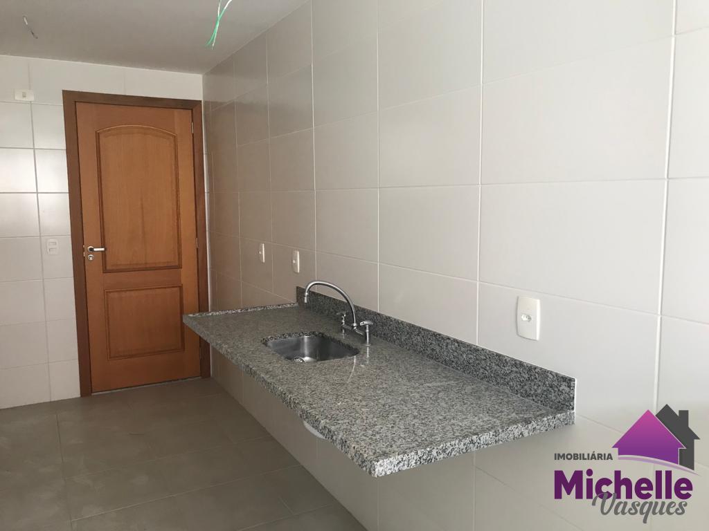 Apartamento à venda em Ermitage, Teresópolis - RJ - Foto 8