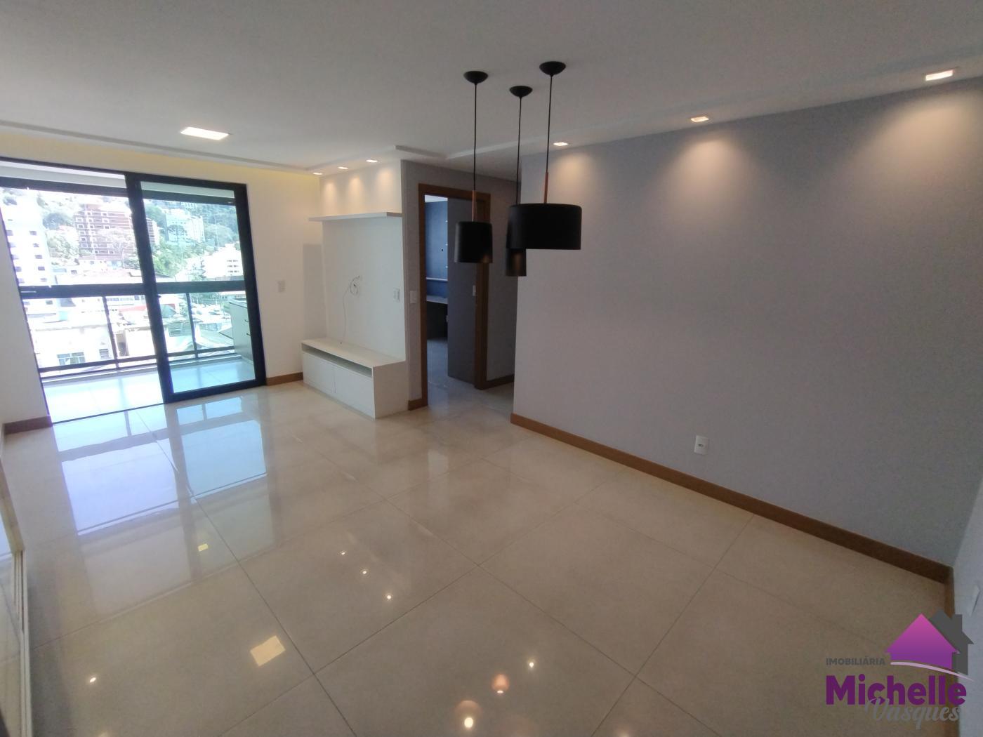 Apartamento à venda em VARZEA, Teresópolis - RJ - Foto 1