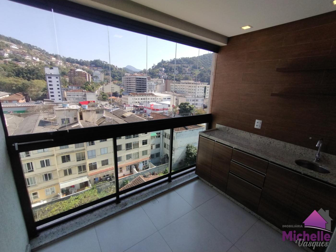Apartamento à venda em VARZEA, Teresópolis - RJ - Foto 3