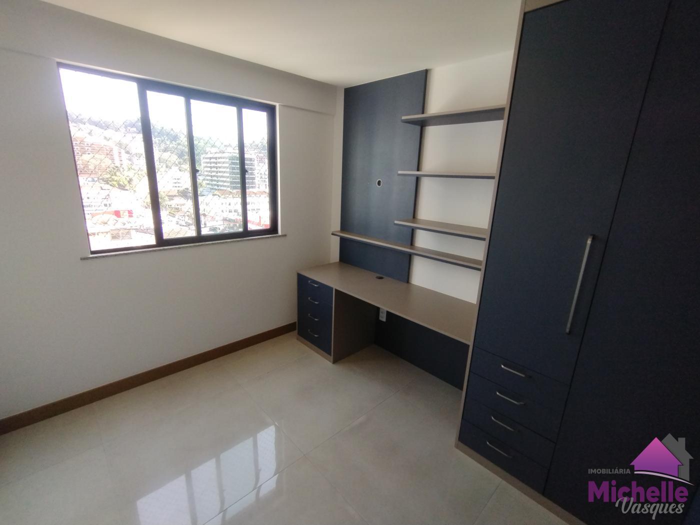 Apartamento à venda em VARZEA, Teresópolis - RJ - Foto 6