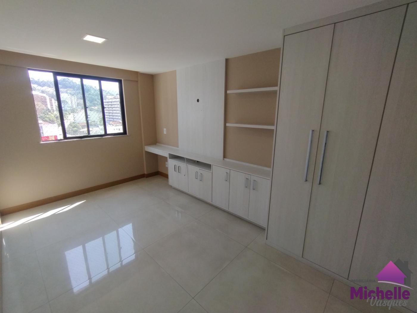 Apartamento à venda em VARZEA, Teresópolis - RJ - Foto 9
