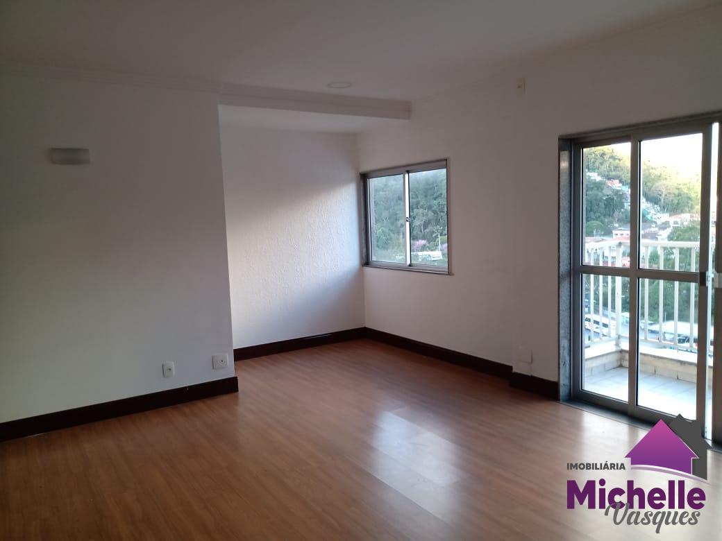 Apartamento à venda em Várzea, Teresópolis - RJ - Foto 2