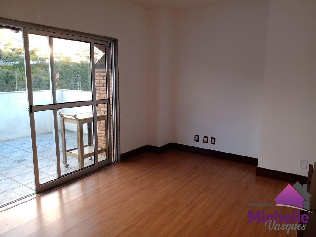 Apartamento à venda em Várzea, Teresópolis - RJ - Foto 14