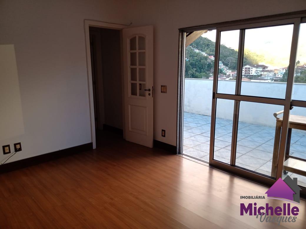 Apartamento à venda em Várzea, Teresópolis - RJ - Foto 18