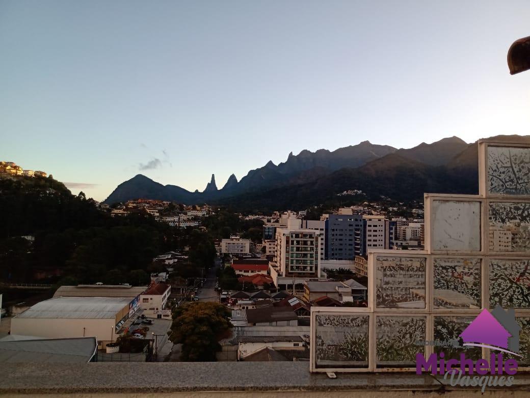 Apartamento à venda em Várzea, Teresópolis - RJ - Foto 20
